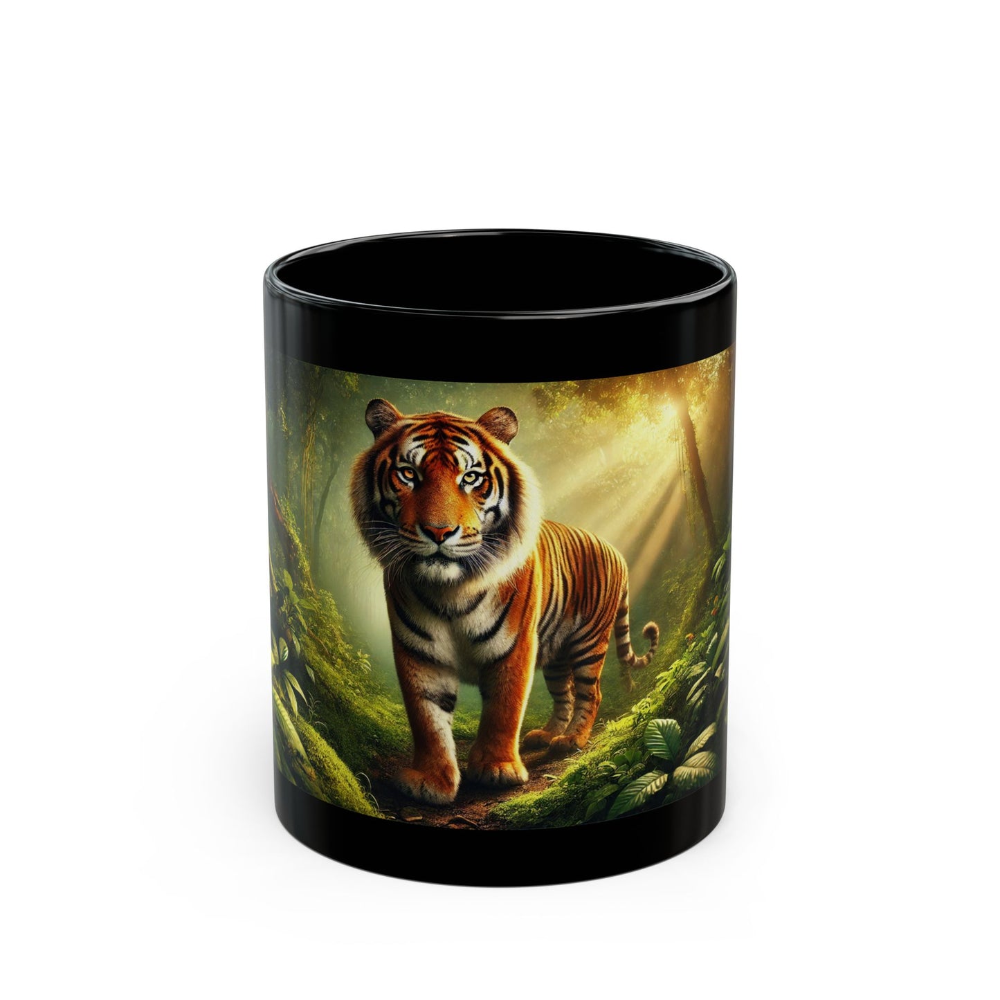 Majestic Jungle King (11oz, 15oz)