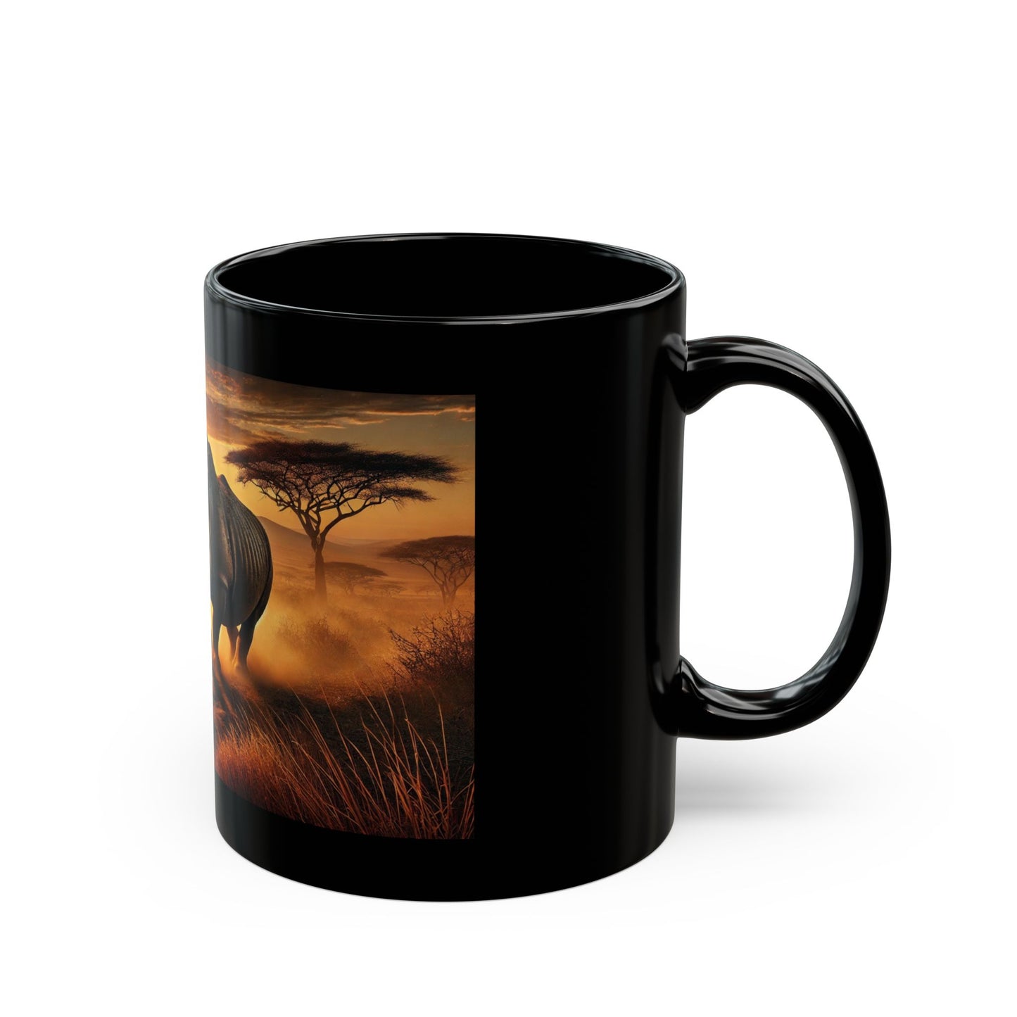 Thunderborn Guardians Mug (11oz, 15oz)