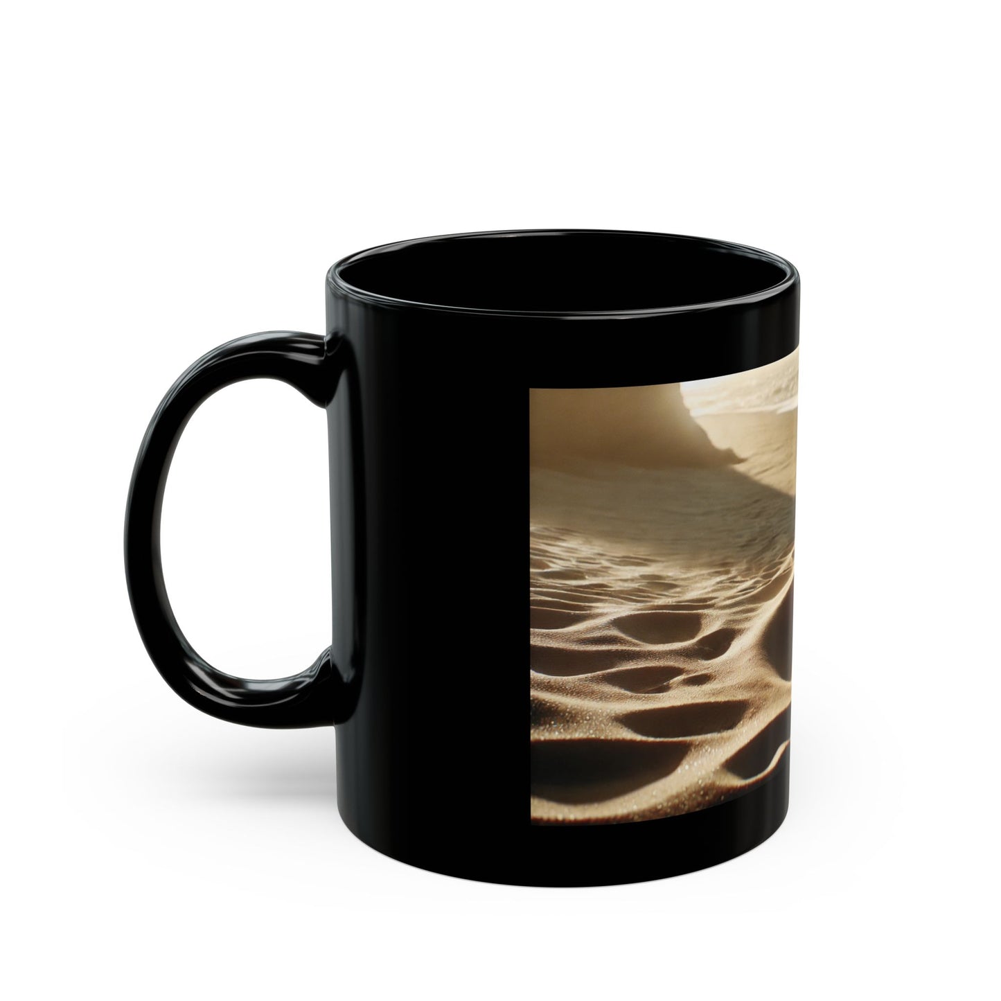 Forgotten Relic Mug (11oz, 15oz) Inspired by Survivor