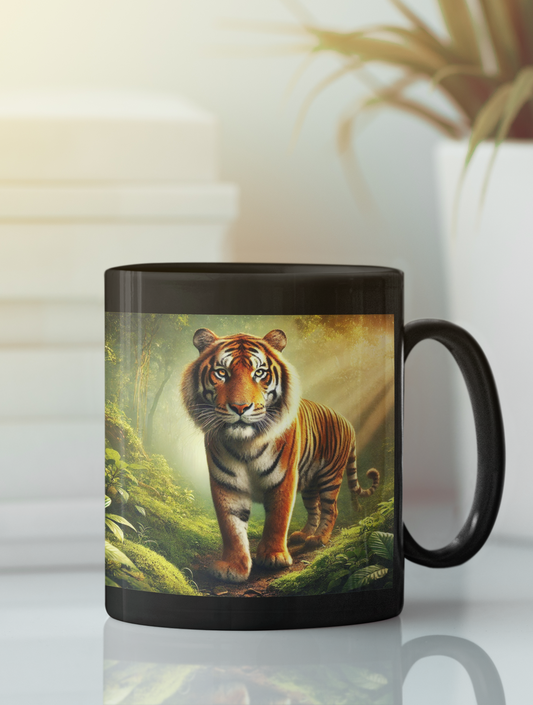 Majestic Jungle King (11oz, 15oz)