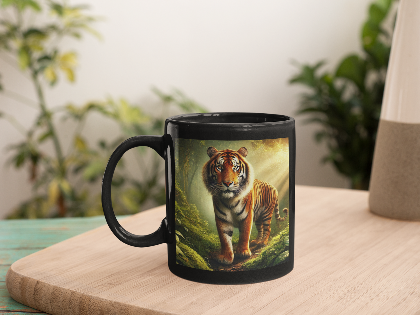 Majestic Jungle King (11oz, 15oz)